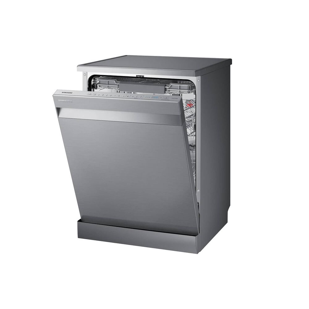 Lavavajillas 14 Cubiertos Con Smart Things image number 4.0