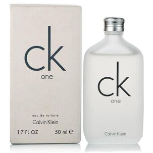Calvin Klein Ck One 50ml Unisex