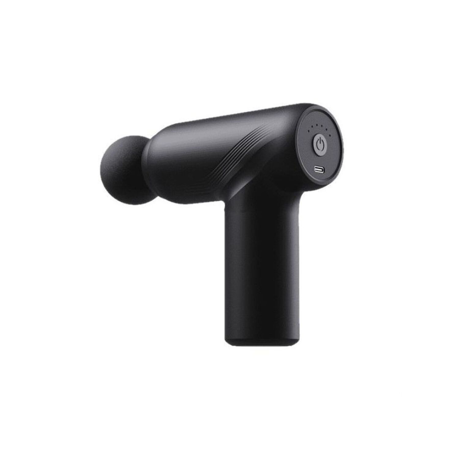 Mini Pistola Masajeadora Muscular Usb-c Recargable image number 0.0