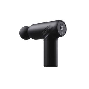 Mini Pistola Masajeadora Muscular Usb-c Recargable