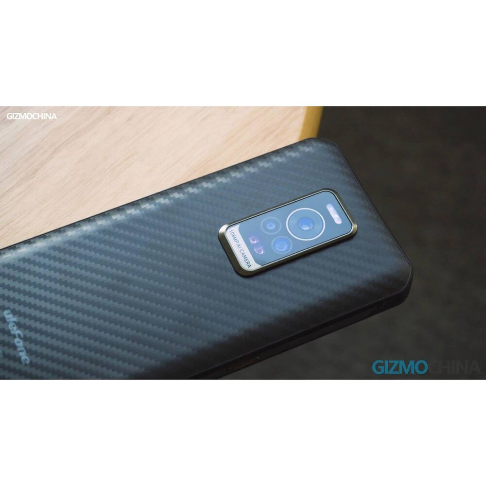 Celular Rugged Ulefone Armor 17 Pro Resistente A Golpes, Polvo, Humedad Y Agua / C&aacute;mara Con Visi&oacute;n Nocturna image number 7.0