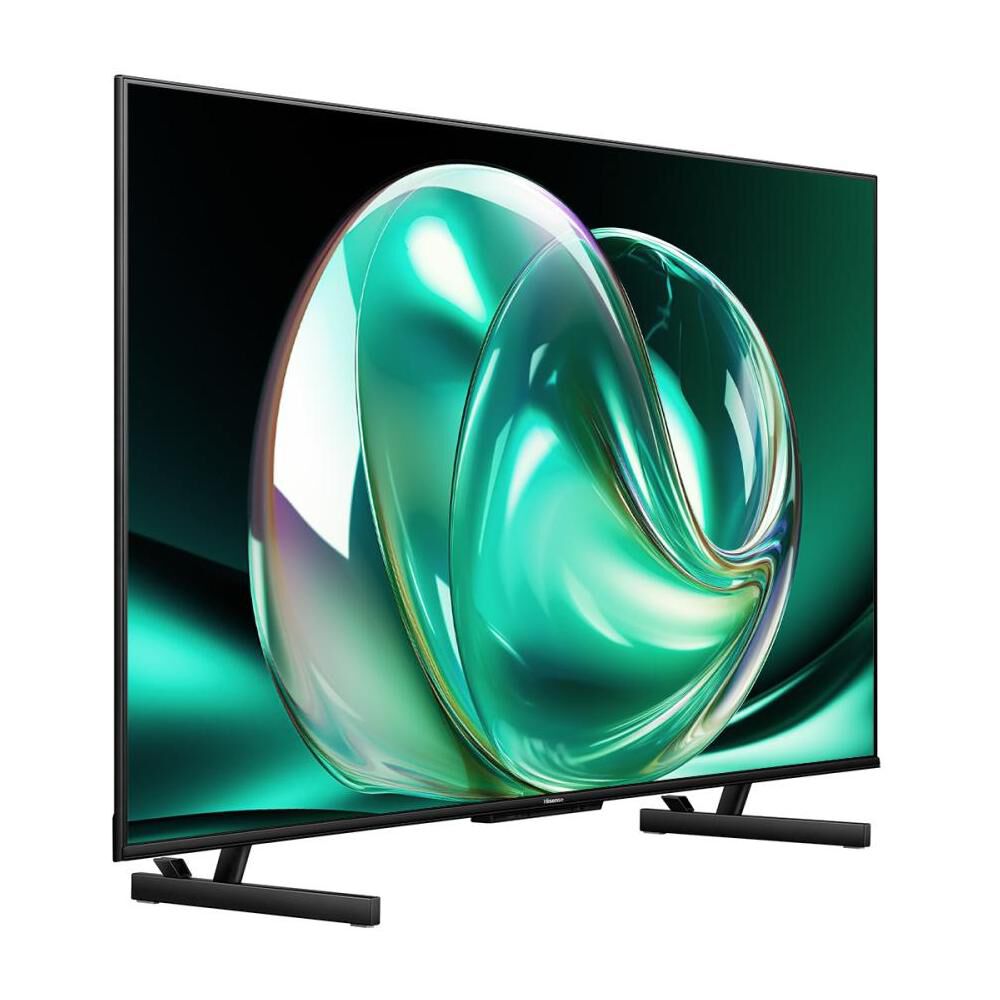 Qled 55" Hisense 55A7K / Ultra HD 4K / Smart TV image number 2.0