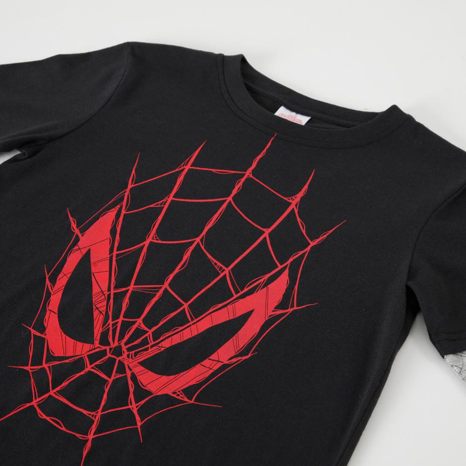 Polera Ni&ntilde;o Spiderman image number 2.0