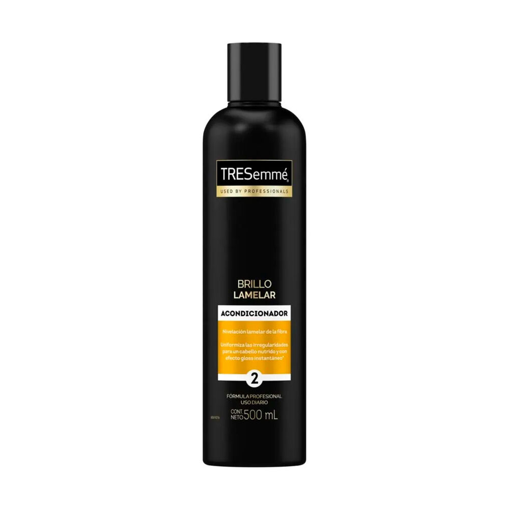 Acondicionador Tresemme Brillo 500 Ml image number 0.0