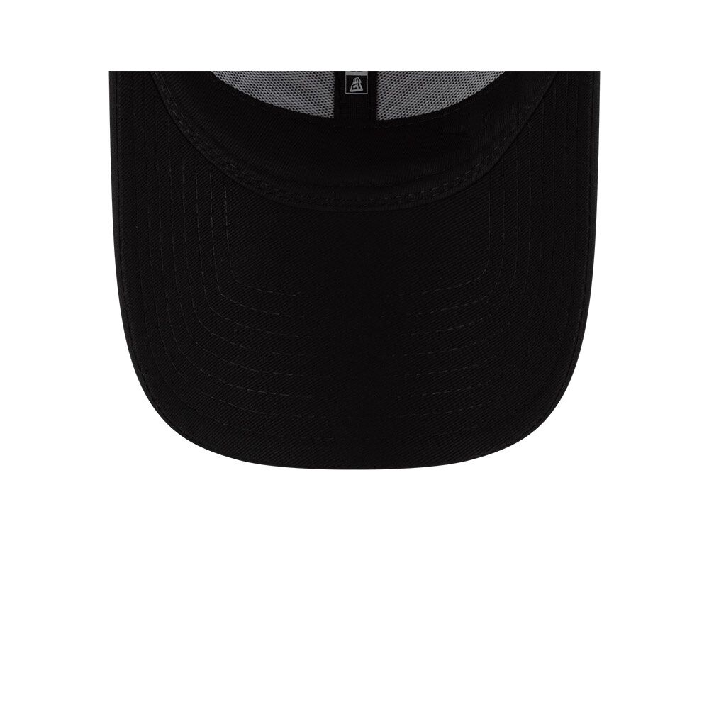 Gorra New Era 9forty Fc Barcelona Holiday Negro image number 6.0