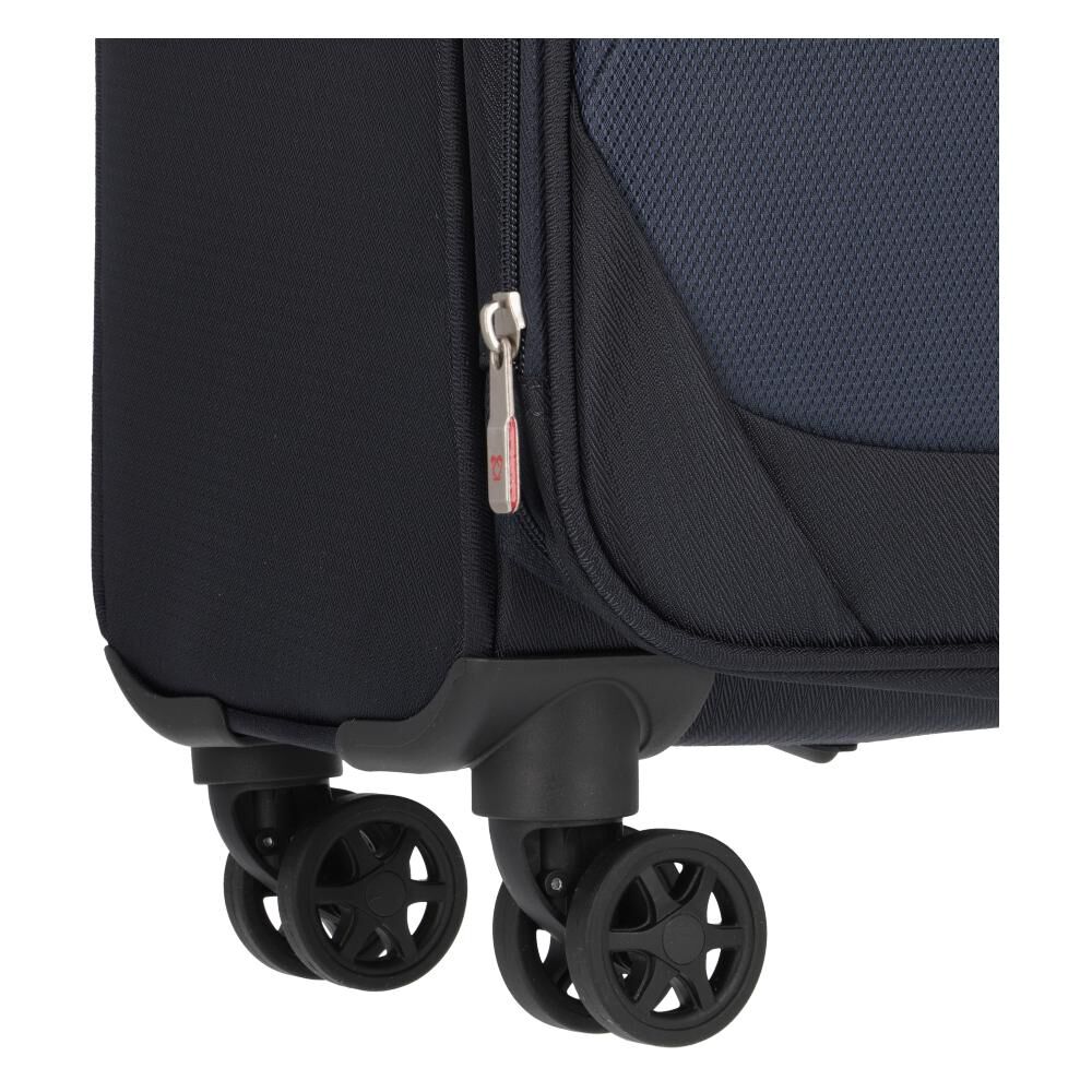 Maleta Saxoline Balmoral Cabina / 37 Litros image number 8.0