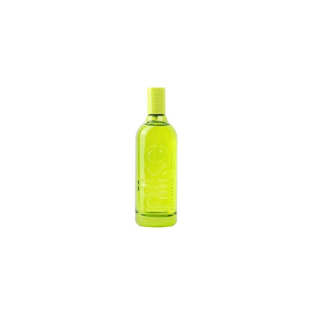 Nike Yummy Musk Woman Edt 150ml image number 0.0