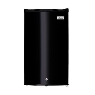 Frigobar 92 Lts Lfb-101n Negro