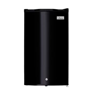 Libero Frigobar 92 Lts Lfb-101N Negro