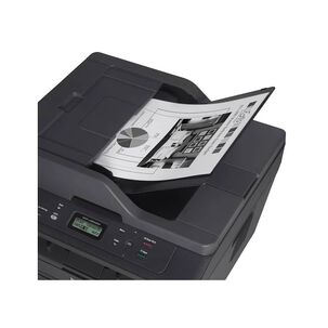 Impresora Brother Multifuncional L&aacute;ser Wifi Dcp-l2540