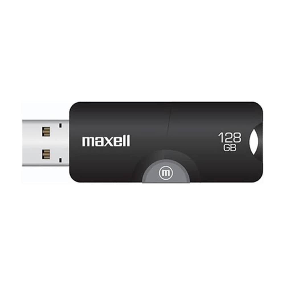 Pendrive Maxell Modelo Flix 128gb Usb 3.2 image number 2.0