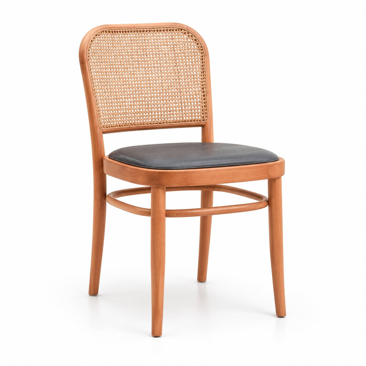 Silla De Comedor Madera Hono 44x48x86 image number 0.0