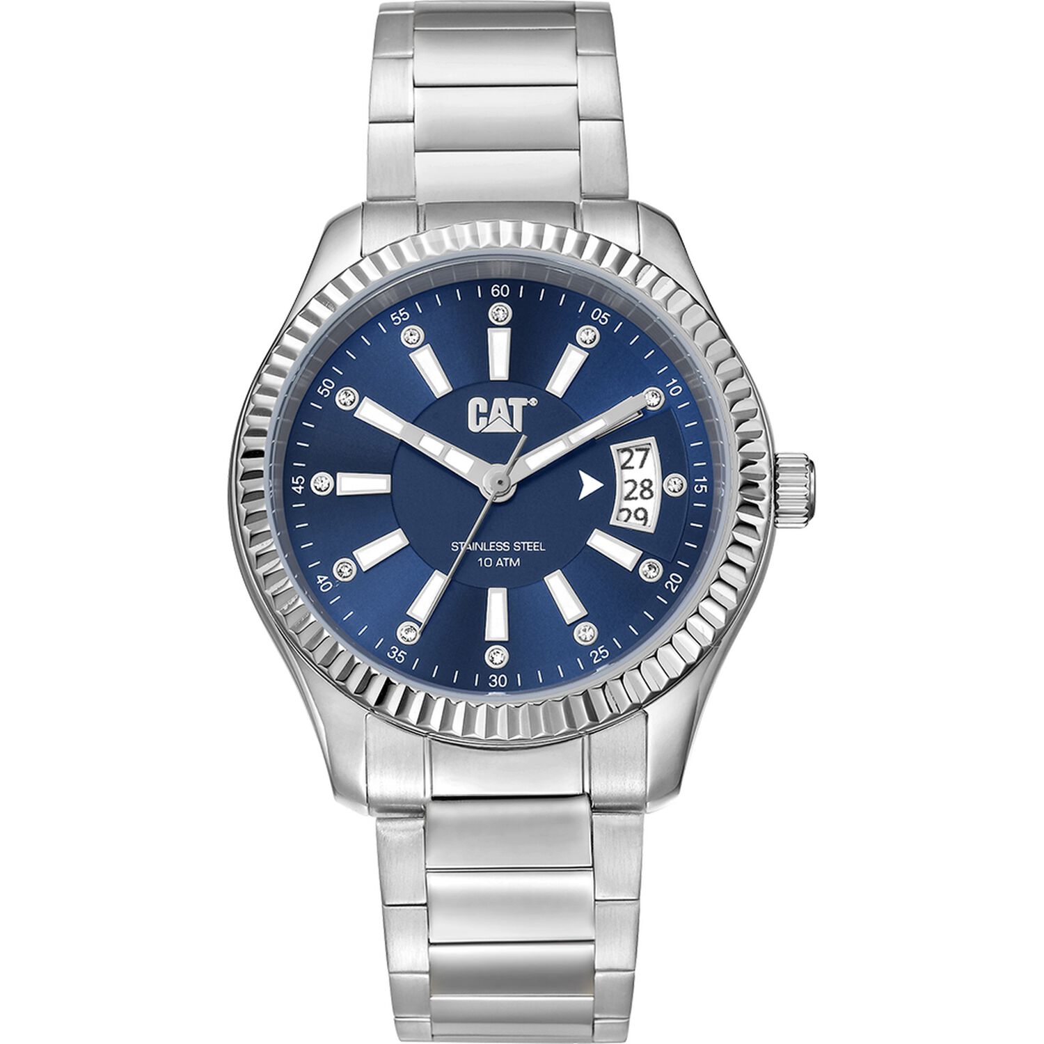 Reloj Cat Mujer L7-341-11-626 Ray Womens image number 0.0