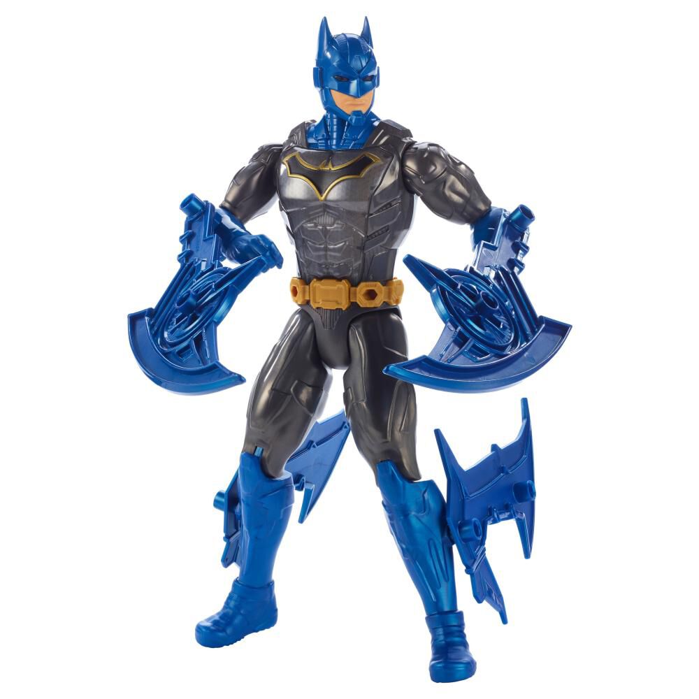 Ggv15 Dc Comics Batman Miss Fig 12" image number 1.0