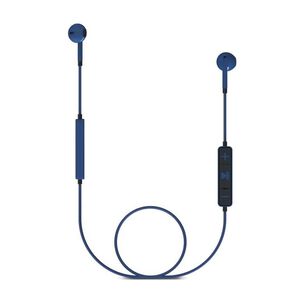 Audifono Energy Sistem Earphones 1 Bluetooth Azul 428342