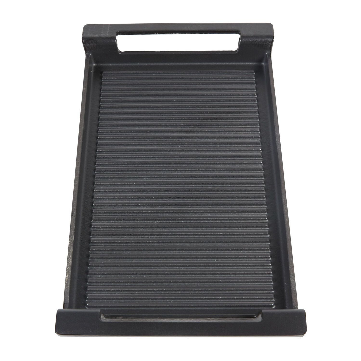 Plancha De Hierro Fundido Simple Cook Iron Grill image number 1.0