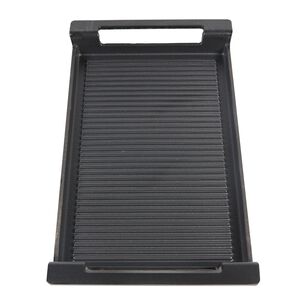 Plancha De Hierro Fundido Simple Cook Iron Grill