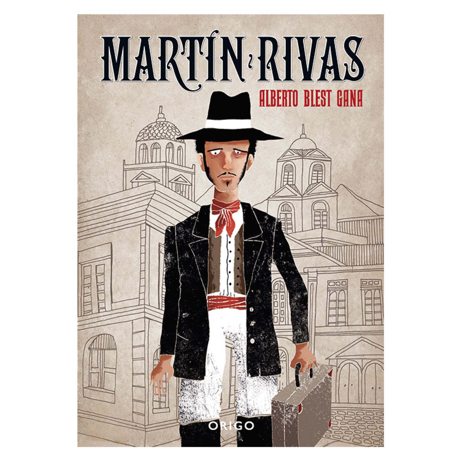 Martin Rivas image number 0.0