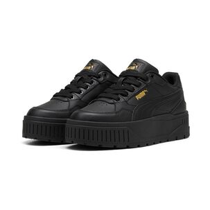 Zapatilla Mujer Puma Karmen Ii Idol Negro
