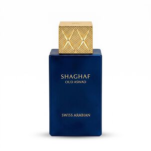 Swiss Arabian Shaghaf Oud Azraq Edp 75ml