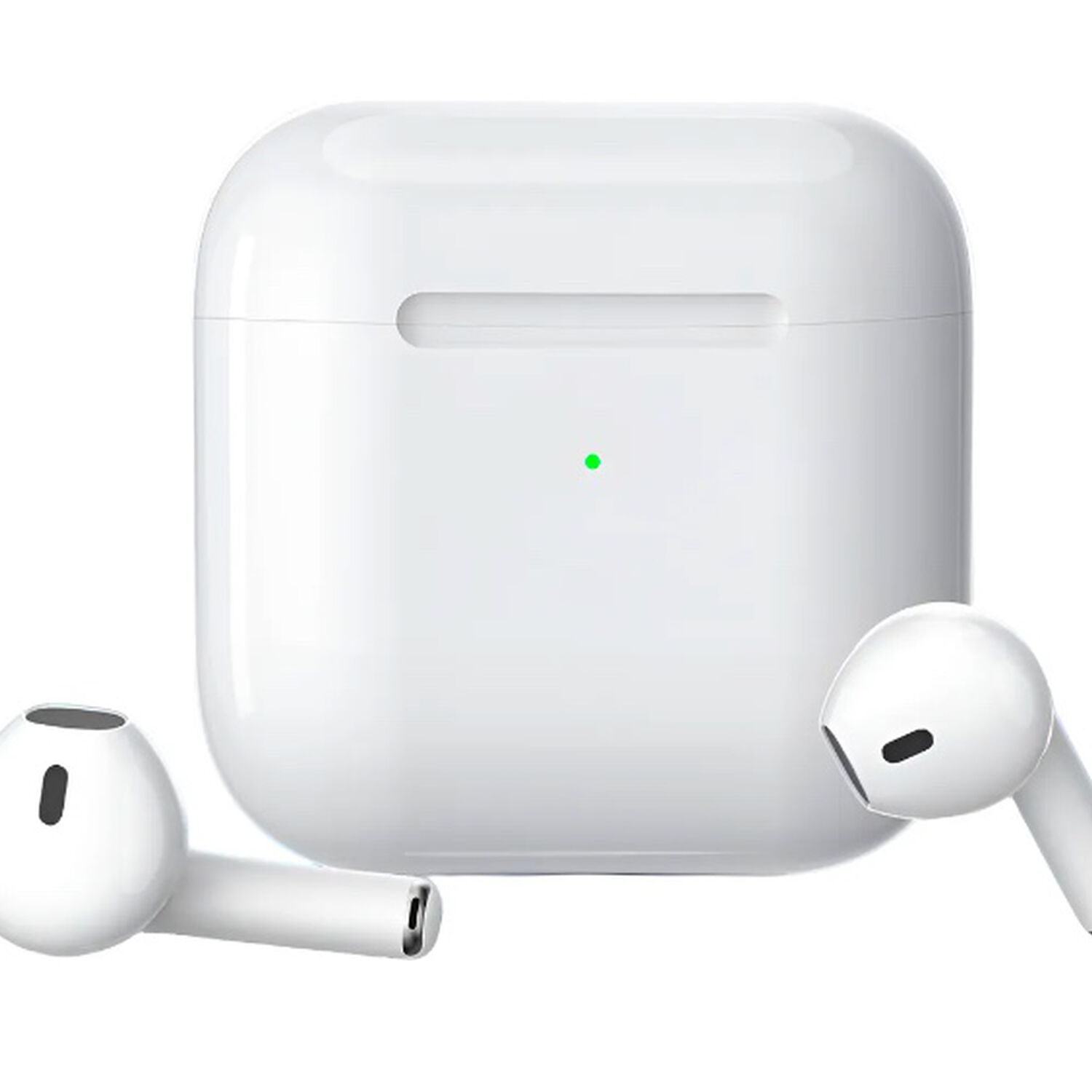 Aud&iacute;fonos Inal&aacute;mbricos In-ear image number 0.0