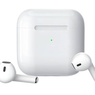 Aud&iacute;fonos Inal&aacute;mbricos In-ear