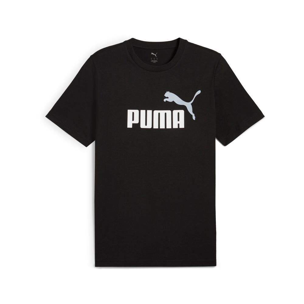 Polera Deportiva Hombre Puma image number 0.0