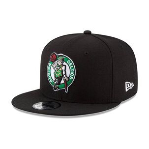 Jockey Boston Celtics Nba 9fifty Black New Era