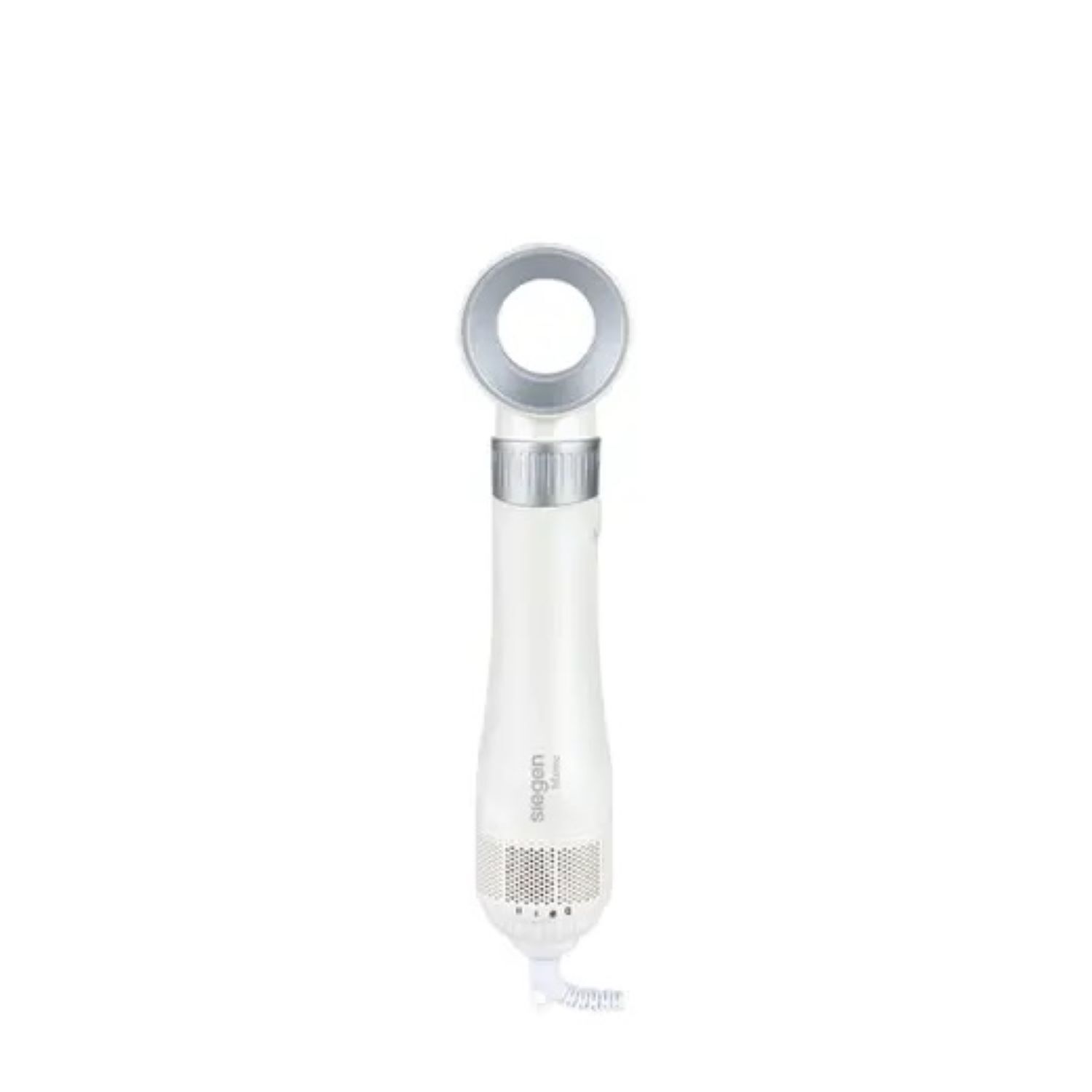 Cepillo Secador Siegen 5en1 Multistyler Generador De Ion Sgb2806 image number 4.0