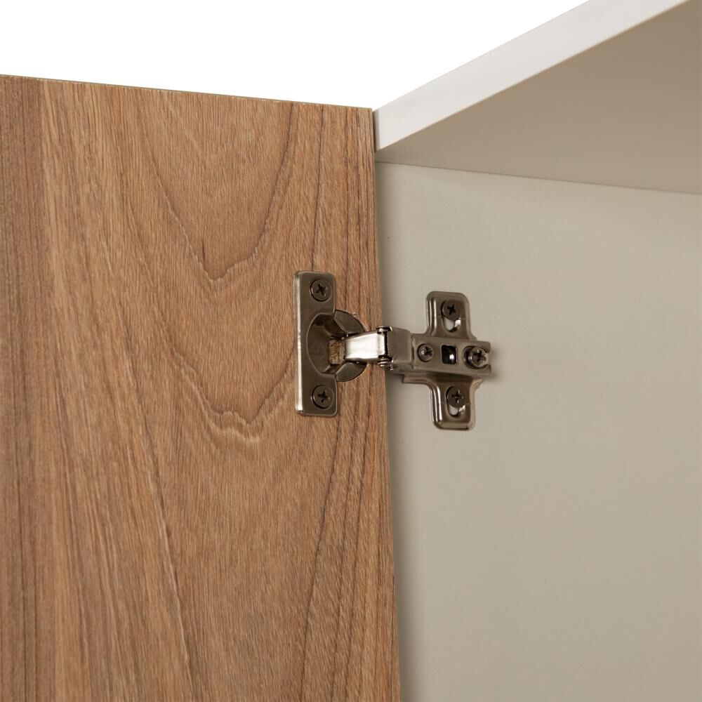 Mueble De Cocina Cic Napoles / 4 Puertas image number 6.0