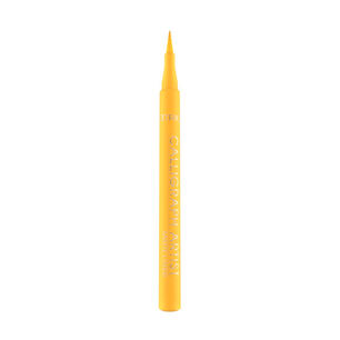 Delineador De Ojos Catrice Calligraph Artist Matte - 040 Butterscoth