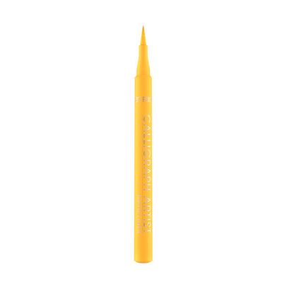 Delineador De Ojos Catrice Calligraph Artist Matte - 040 Butterscoth