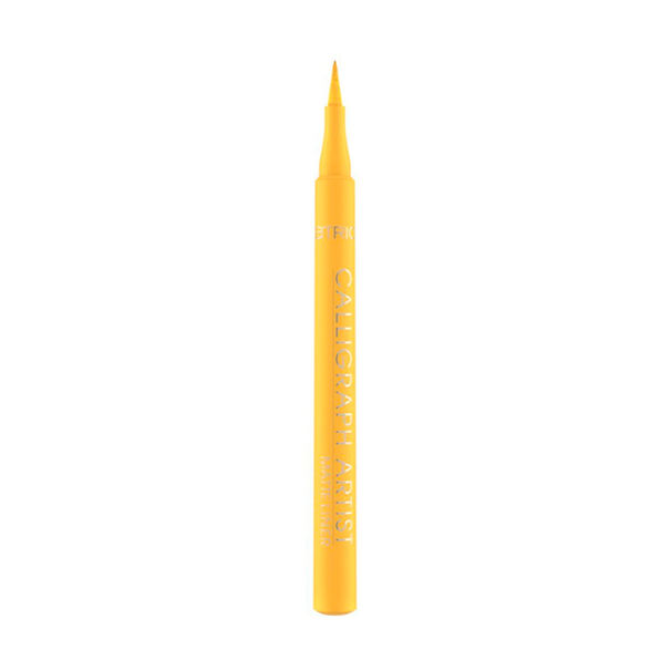 Delineador De Ojos Catrice Calligraph Artist Matte - 040 Butterscoth