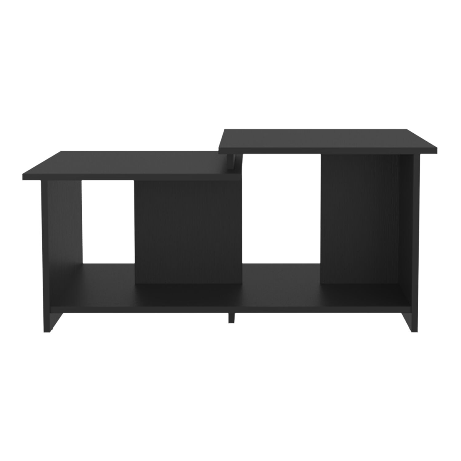 Mesa De Centro Rectangular Fm-016 image number 2.0