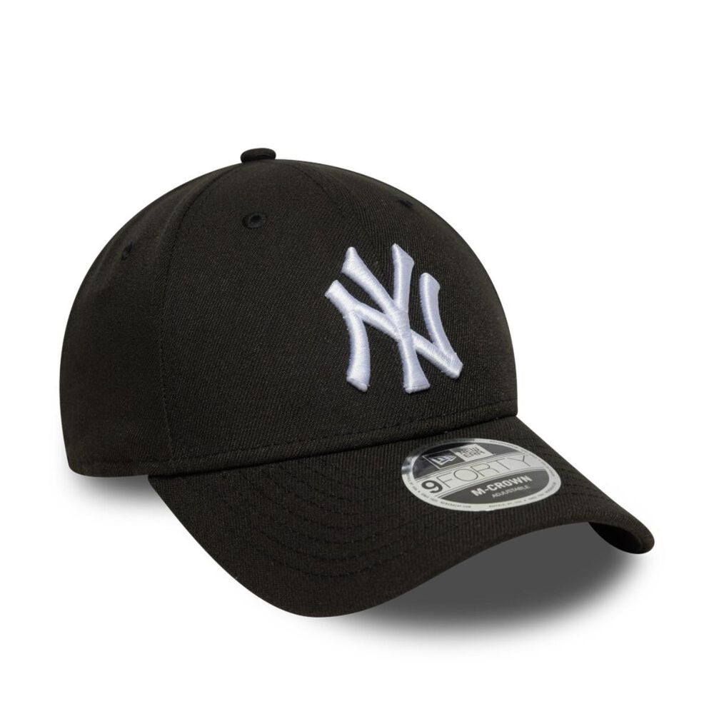 Gorra 9forty New York Yankees Seasonal Colors Negro image number 1.0