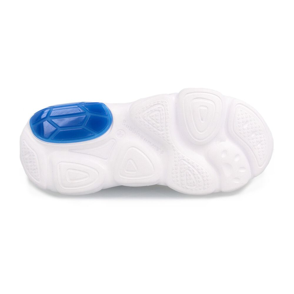 Zapatilla Ni&ntilde;o Bubblegummers Dakota Azul-azul image number 4.0