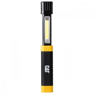 Linterna Led De Trabajo Extensible Recargable Cat Ct3115 Lumenes 170