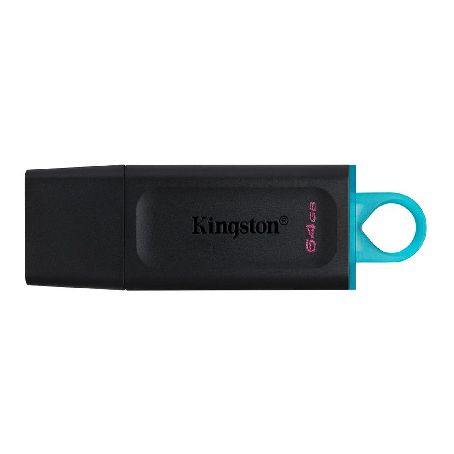 Pendrive Kingston 04KNSDTX64 64 GB image number 1.0