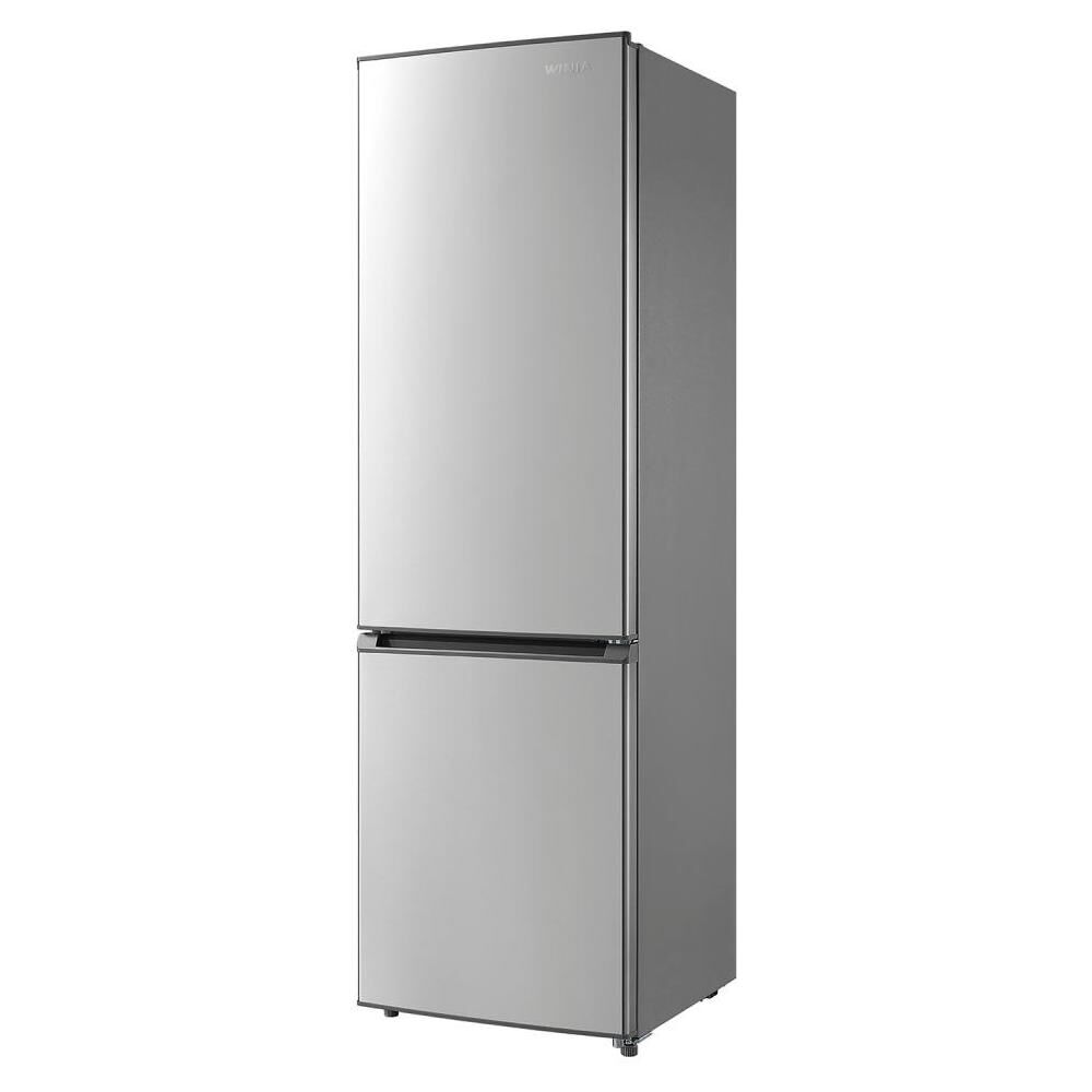 Refrigerador Bottom freezer Winia RFD366S / Fr&iacute;o Directo / 260 Litros image number 3.0
