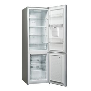 Refrigerador Bottom Freezer No Frost 250 Lts. Lrb-281nfiw