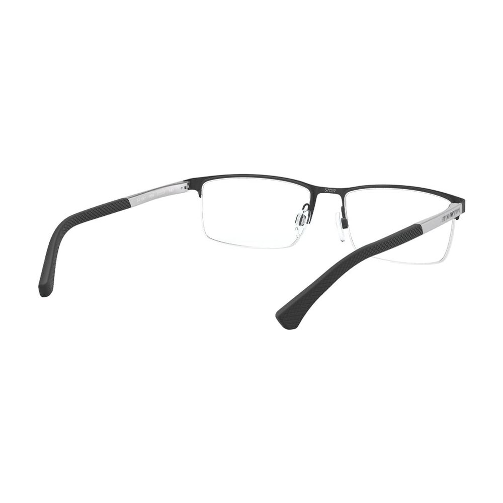 Lentes &Oacute;pticos Negro Emporio Armani image number 7.0