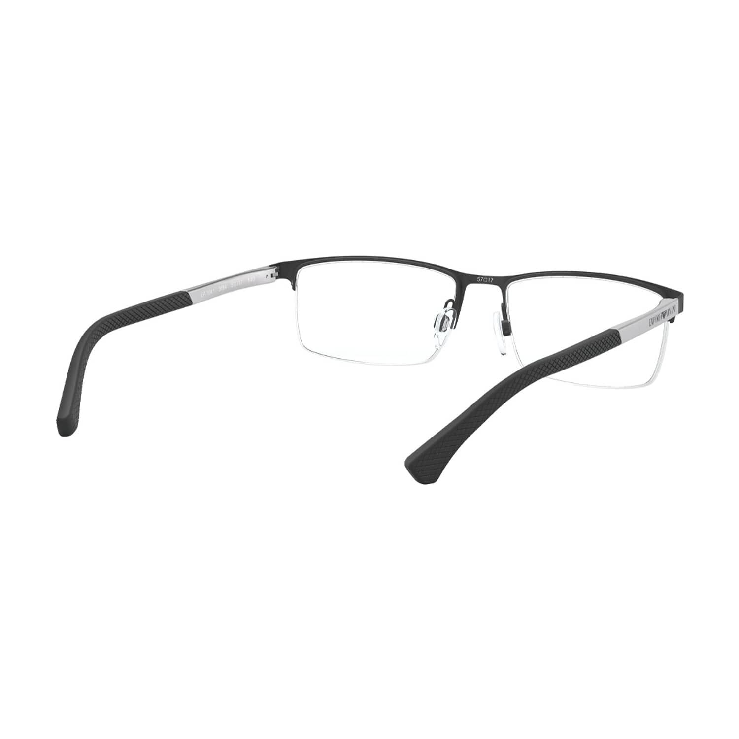 Lentes &Oacute;pticos Negro Emporio Armani image number 7.0