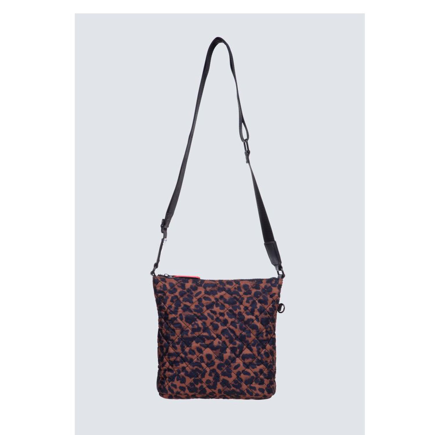 Bolso Crossbody Quiltediconic Ngx image number 1.0
