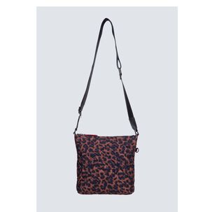 Bolso Crossbody Quiltediconic Ngx