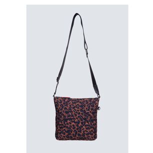 Bolso Crossbody Quiltediconic Ngx