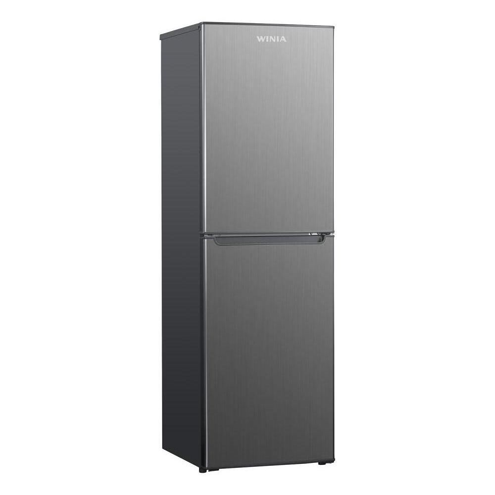Refrigerador Bottom Freezer Winia RFD344H / Frío Directo / 242 Litros / A+ image number 12.0
