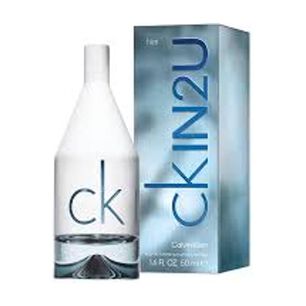 Calvin Klein Ck In2u For Him 50 Ml Edt