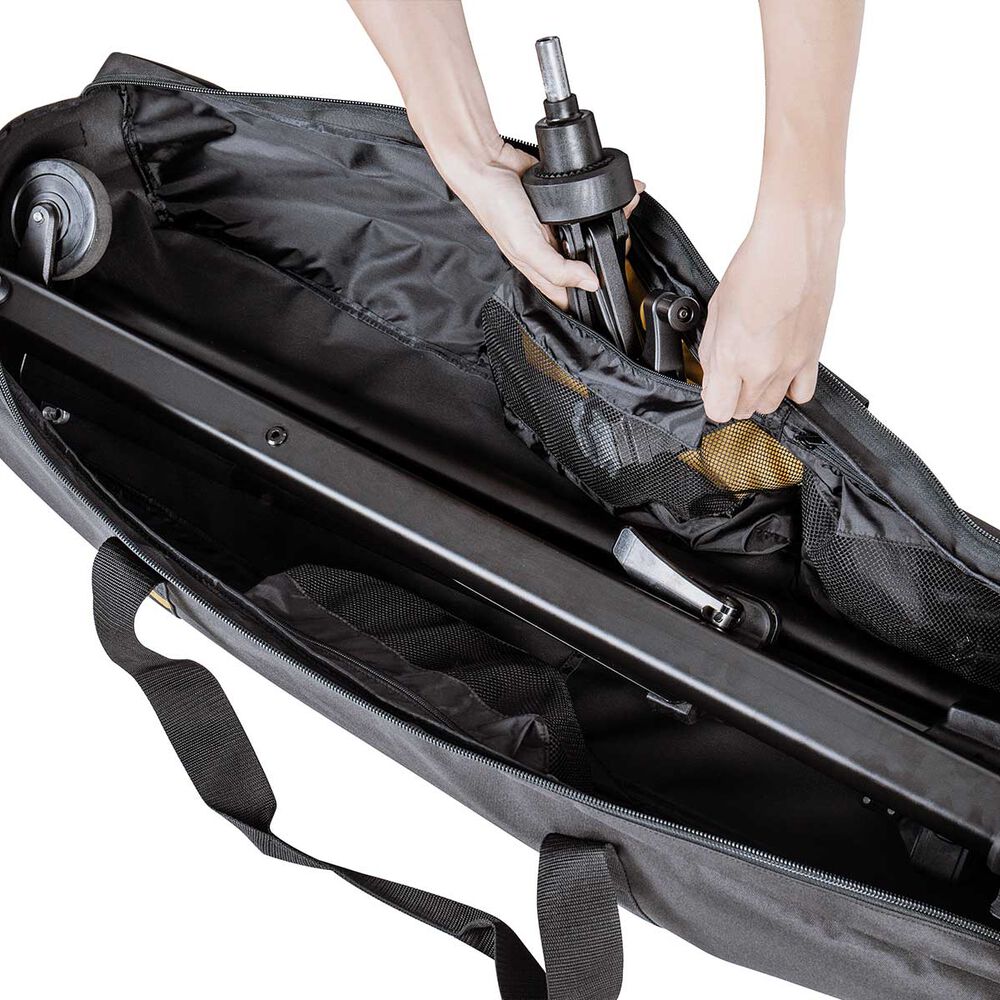 Bolso Topeak Soporte Brazo Reparación Prep Up image number 2.0