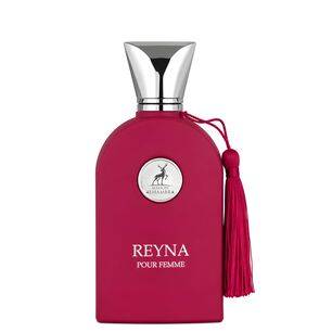 Maison Alhambra - "reyna" Edp Mujer 100 Ml