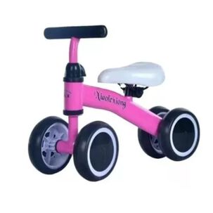 Bicicleta Mini Andador Aprendizaje Equilibrio Niños